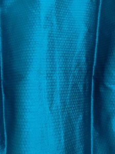 Teal Blue Kurta for Men