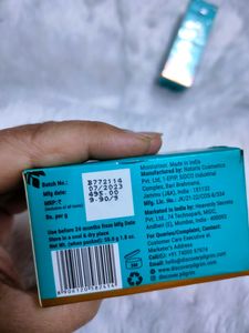 Pilgrim Vitamin C Serum And Moisturizer
