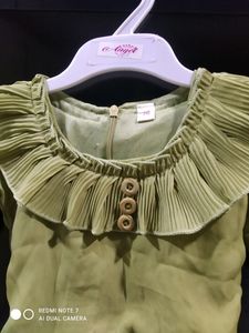 Top For baby Girl
