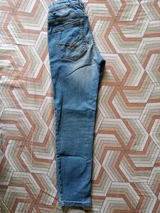 US Polo Jeans For Boys (8-9 Years) - Almost New