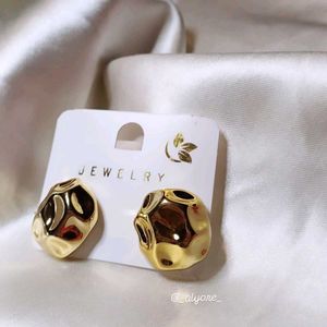 Statement Earrings