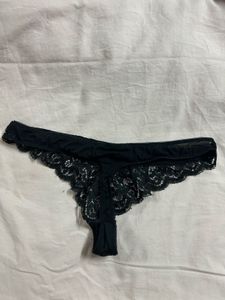 Lace Thong