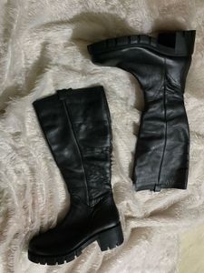 Aldo knee length High Boots