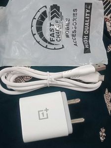 VIVO 3.4A FAST CHARGER +USB B Type Cable