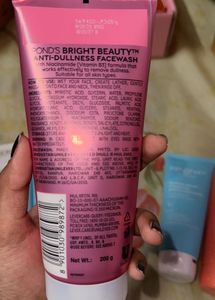 Face Wash Bundle