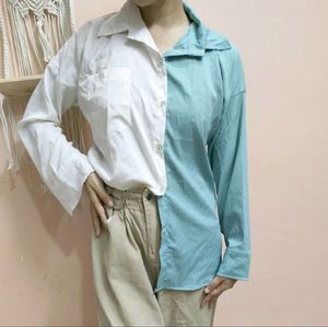 Korean Style Shirt🎀