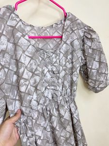 Feminine Summer Dress