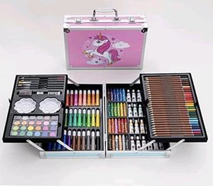 Unicorn Double Layer Colour Kit