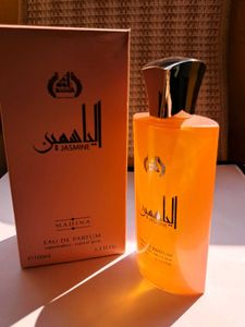 Madina Jasmine Perfume