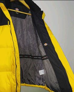 Dickies Puffer Jacket