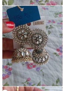 7 Earing Combo