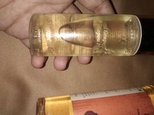 Forest Essentials Body Oil Free Shower Gel