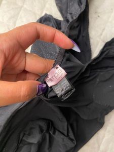 Sexy Korean Night Lingerie