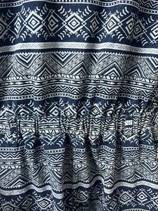 Denim Dress ( LIKE NEW )