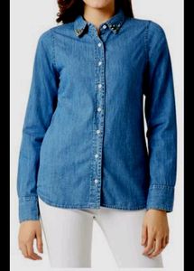 2 Set Quality Women shirts &amp; jeans