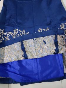 Heavy Work Skirt