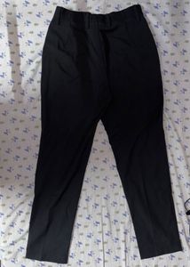 Tapered Pants