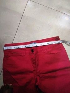 New Pants