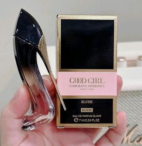 Carolina herrera blush miniature