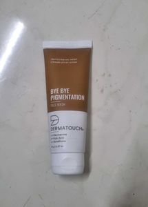 Dermatouch Facewash 70g