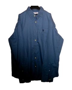U.S. Polo Assn Slim Shirt