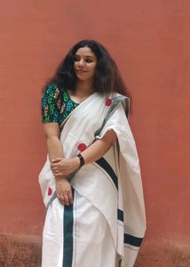 Kerala Set Mund