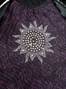 Gown