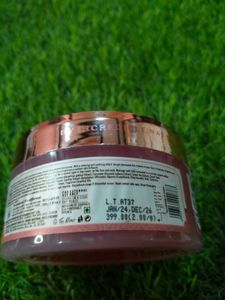 The Body Shop British Rose Yogu