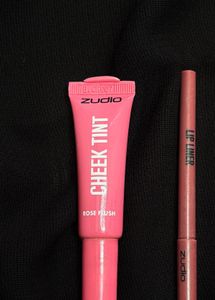 Zudio Cheek Tint And Lip Liner