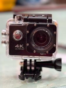 4k Camera
