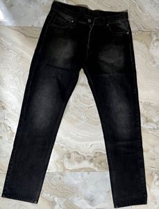 Black Pants