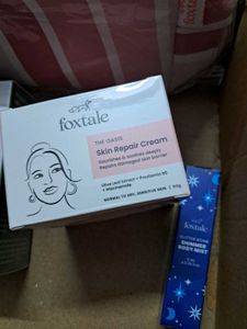 Foxtale Skincare