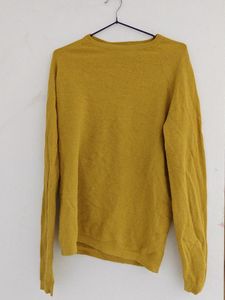 Zara Men Sweatshirt