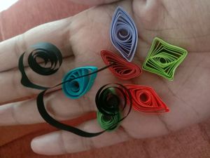 Quilling Kit