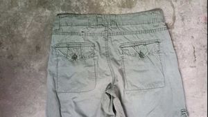 H&amp;M Cargo
