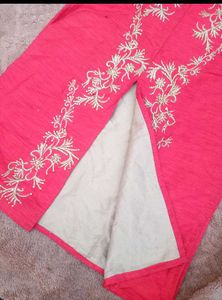 Preety Kurti