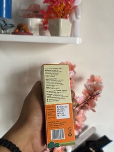 Pilgrim Vitamin C Face Serum