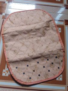 It&#39;s Hand Made Bag