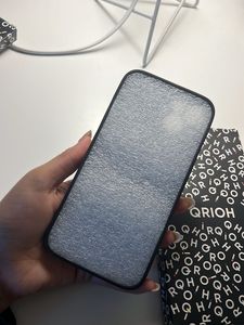 Burgundy Deer Phone Case