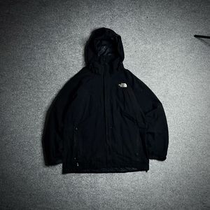 The North Face Goretex