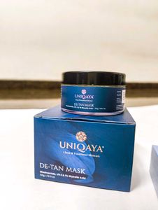 UNIQAYA Skincare Combo