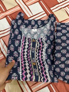 New Kurta set