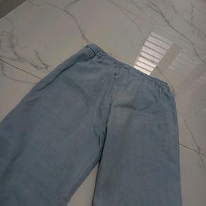 CLEARANCE SALE ✨ Flare Leg Denim Jeans Pant.