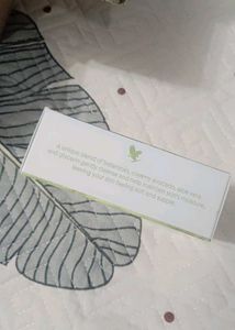 Forever Aloe Avocado Face &amp; Body Soap