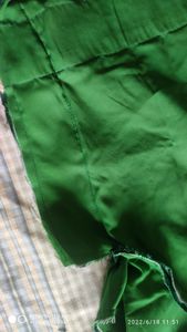 Bridal Lehenga. ( No Return)