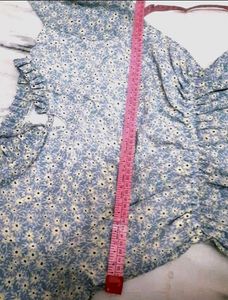 Middi Dress