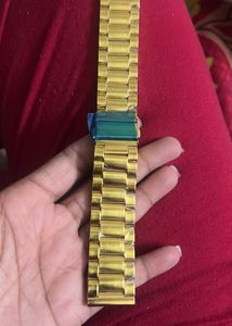 Fossils Smart Watch