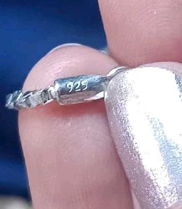 Giva Real 925 Silver Chain