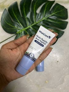 Combo Of WishCare Anti Hairfall Shampoo