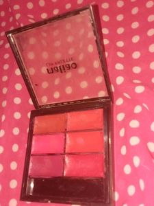Maliao Blush Palette